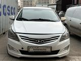 Hyundai Accent 2014 года за 4 000 000 тг. в Астана