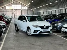 Renault Logan, 2019