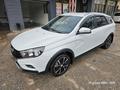 ВАЗ (Lada) Vesta SW Cross 2020 года за 6 800 000 тг. в Шымкент