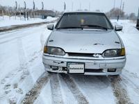 ВАЗ (Lada) 2115 2005 года за 950 000 тг. в Актобе