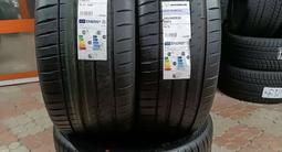 Michelin Pilot Sport 4 S 245/40 R20 275/35 R20 102Y за 230 000 тг. в Алматы – фото 2