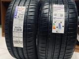 Michelin Pilot Sport 4 S 245/40 R20 275/35 R20 102Y за 230 000 тг. в Алматы