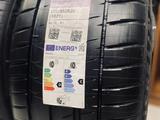 Michelin Pilot Sport 4 S 245/40 R20 275/35 R20 102Y за 230 000 тг. в Алматы – фото 5