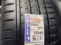 Michelin Pilot Sport 4 S 245/40 R20 275/35 R20 102Yүшін230 000 тг. в Алматы – фото 6