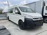 Toyota Hiace 2022 годаүшін25 000 000 тг. в Актобе – фото 2