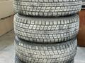 Резину зимнюю Dunlop winter max за 210 000 тг. в Алматы