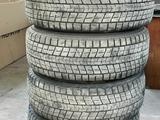 Резину зимнюю Dunlop winter max за 210 000 тг. в Алматы