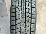 Резину зимнюю Dunlop winter max за 210 000 тг. в Алматы – фото 3