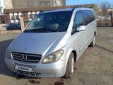 Mercedes-Benz Viano 2007 года за 5 350 000 тг. в Караганда – фото 2