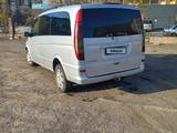 Mercedes-Benz Viano 2007 года за 6 200 000 тг. в Караганда – фото 5