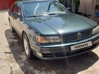 Nissan Maxima 1996 годаfor2 200 000 тг. в Алматы