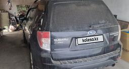 Subaru Forester 2011 года за 4 300 000 тг. в Семей – фото 5