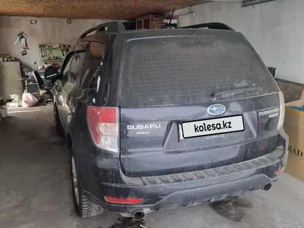 Subaru Forester 2011 года за 4 000 000 тг. в Семей – фото 5