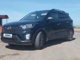 Hyundai Creta 2021 годаfor12 300 000 тг. в Актобе