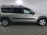 ВАЗ (Lada) Largus Cross 2019 года за 4 390 000 тг. в Павлодар – фото 4