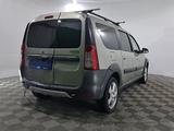 ВАЗ (Lada) Largus Cross 2019 года за 4 390 000 тг. в Павлодар – фото 5