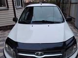 ВАЗ (Lada) Granta 2190 2013 года за 2 700 000 тг. в Алматы – фото 2