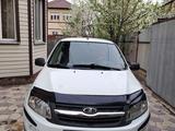 ВАЗ (Lada) Granta 2190 2013 года за 2 700 000 тг. в Алматы