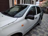 ВАЗ (Lada) Granta 2190 2013 года за 2 700 000 тг. в Алматы – фото 5