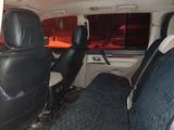 Mitsubishi Pajero 2007 года за 7 500 000 тг. в Караганда – фото 5