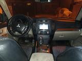 Mitsubishi Pajero 2007 года за 7 500 000 тг. в Караганда – фото 4