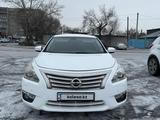 Nissan Teana 2014 года за 6 700 000 тг. в Семей