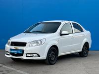 Chevrolet Nexia 2020 годаүшін4 520 000 тг. в Алматы