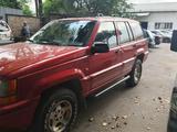 Jeep Grand Cherokee 1993 годаүшін2 700 000 тг. в Алматы – фото 2