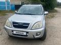 Chery Tiggo 2007 года за 2 100 000 тг. в Костанай – фото 6