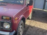 ВАЗ (Lada) Lada 2121 1993 года за 450 000 тг. в Кокшетау – фото 2