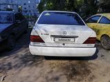 Mercedes-Benz S 300 1993 годаүшін2 400 000 тг. в Кокшетау – фото 5