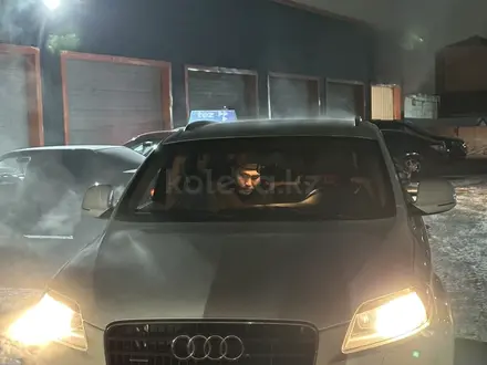 Audi Q7 2007 года за 7 400 000 тг. в Кокшетау – фото 8