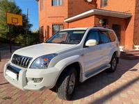 Toyota Land Cruiser Prado 2006 годаүшін11 400 000 тг. в Актобе