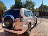 Toyota Land Cruiser Prado 2006 года за 11 400 000 тг. в Актобе – фото 2