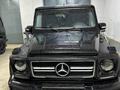 Mercedes-Benz G 500 1998 года за 8 500 000 тг. в Уральск – фото 10