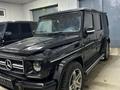 Mercedes-Benz G 500 1998 года за 8 500 000 тг. в Уральск – фото 11