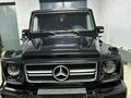 Mercedes-Benz G 500 1998 года за 8 000 000 тг. в Уральск – фото 19