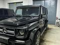 Mercedes-Benz G 500 1998 года за 8 500 000 тг. в Уральск – фото 22