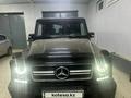 Mercedes-Benz G 500 1998 года за 8 500 000 тг. в Уральск – фото 24