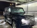 Mercedes-Benz G 500 1998 года за 8 000 000 тг. в Уральск – фото 2