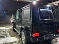 Mercedes-Benz G 500 1998 года за 8 500 000 тг. в Уральск – фото 5