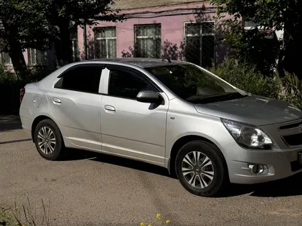 Chevrolet Cobalt 2023 года за 5 150 000 тг. в Кокшетау – фото 3