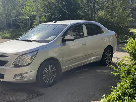 Chevrolet Cobalt 2023 года за 5 150 000 тг. в Кокшетау – фото 2
