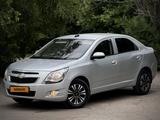 Chevrolet Cobalt 2023 года за 5 150 000 тг. в Кокшетау