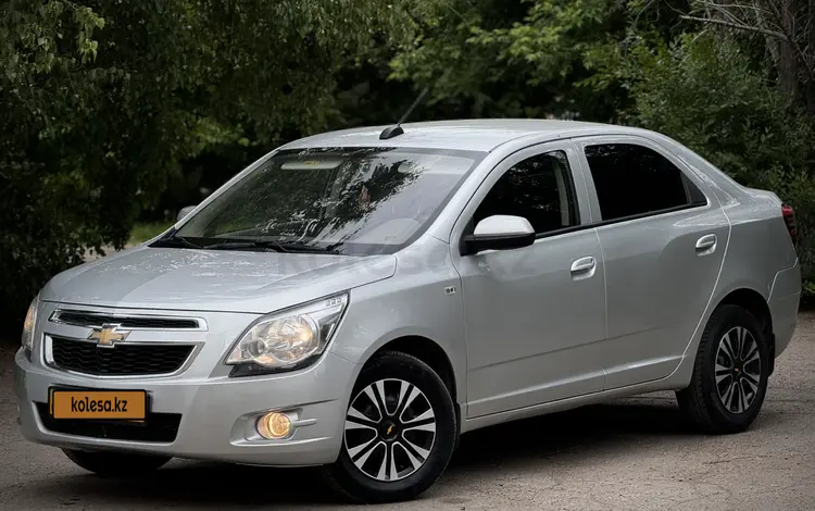 Chevrolet Cobalt 2023 годаүшін5 150 000 тг. в Кокшетау