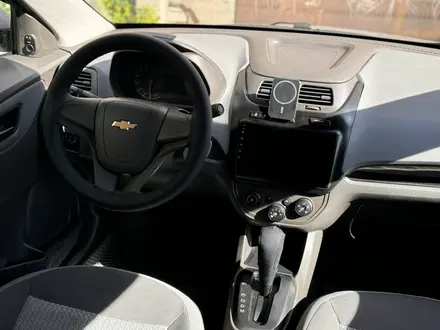 Chevrolet Cobalt 2023 года за 5 150 000 тг. в Кокшетау – фото 6