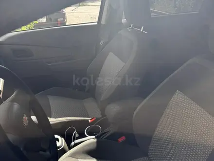 Chevrolet Cobalt 2023 года за 5 150 000 тг. в Кокшетау – фото 7