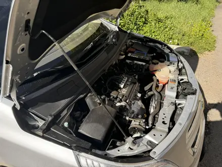 Chevrolet Cobalt 2023 года за 5 150 000 тг. в Кокшетау – фото 8