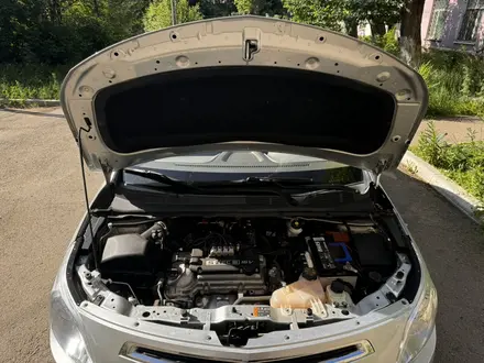 Chevrolet Cobalt 2023 года за 5 150 000 тг. в Кокшетау – фото 9