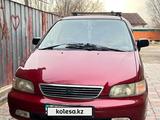 Honda Odyssey 1995 годаүшін3 200 000 тг. в Алматы